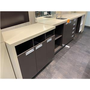 Lot 88

Mooch - Back Bench, Sink & Cabinetry